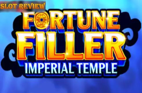 Fortune Filler Imperial Temple icon